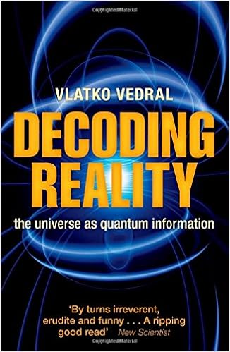 Decoding Reality