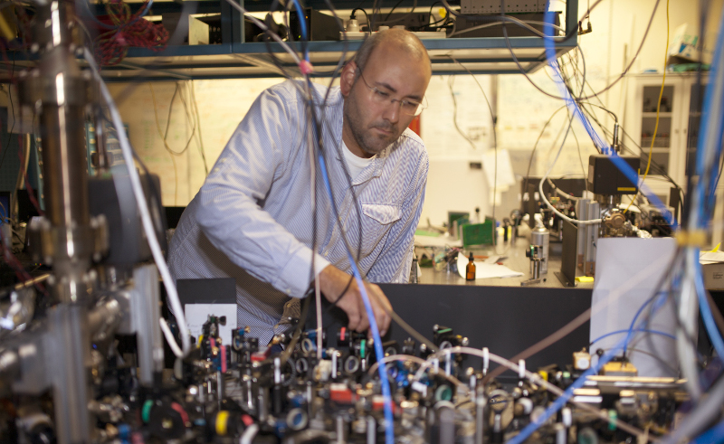 lab