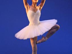 ballet dancer